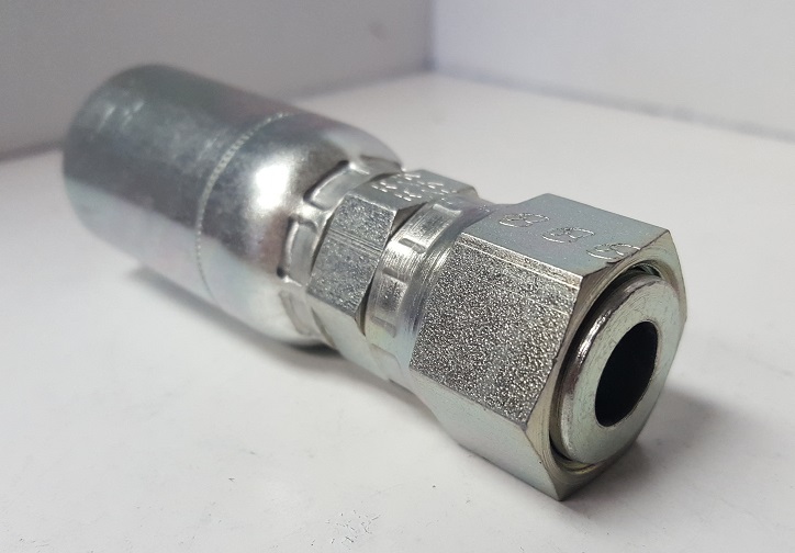 O-Ring Face Seal Female Straight (15)